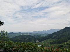 -乌石村