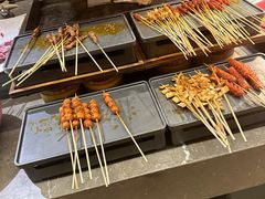 -长春净月潭喜来登酒店·盛宴标帜餐厅