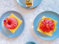 -济南凯宾斯基酒店-THE VIEW云景全日制餐厅