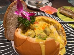 -南越郡·越式风味餐厅(青秀万达店)