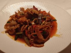 -宝轩渔府·老字号海鲜·正宗津菜(水上店)