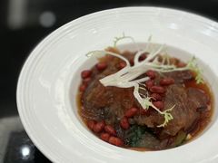 -新南华大酒店(长寿店)