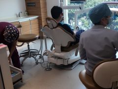 -安柏口腔(海珠世纪云顶店)