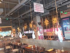 -破店肥哈·海鲜·烧烤(郑州银泰inPARK店)