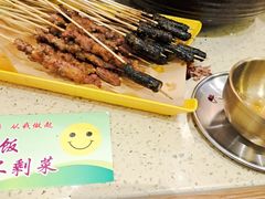 -我是那个大叔·美食研究所(新塘路店)