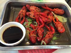 清蒸-簋街仔仔小龙虾(簋街二店)
