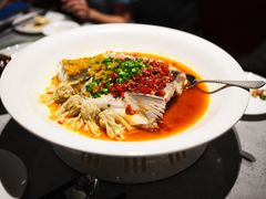 -璞肴中餐厅(深铁铂尔曼店)