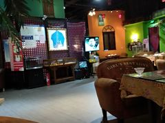 大堂-小娘惹厨房Little Nyonya(狮城有约上榜店)