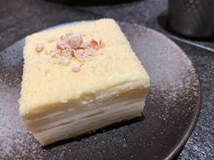 -丝路金桃·新疆菜(徐汇店)