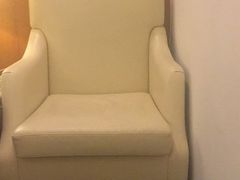 -虹桥机场V2贵宾休息室