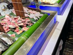 -加餐海鲜自助(集美银泰百货店)
