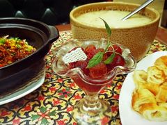-城南往事·鲁菜济南菜(长清园博园恒大绿洲店)