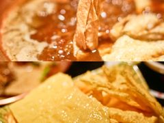 -京韵胡同·酱香羊蝎子火锅涮肉(长寿路店)