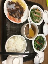 -祥馨月子会所(莞城店)