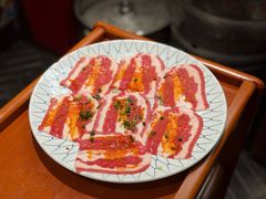 -大田家•炭火烧肉酒场(大兴枣园店)