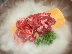 -一绪に和牛寿喜烧(罗湖益田假日店)