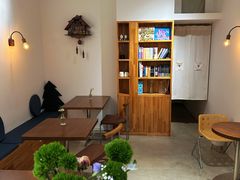 -via coffee(万象城店)