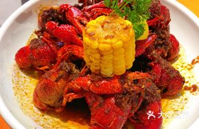 Louisiana Lobster