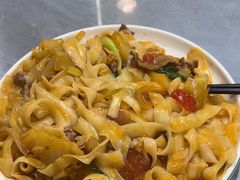 -河州春清真西北特色美食(虎踞路店)