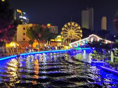 -马六甲鸡场街