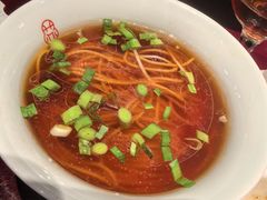 百年苏式汤面-松鹤楼(山塘街店)