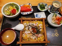 -万鱼亭 日本料理(无锡香山名园店)