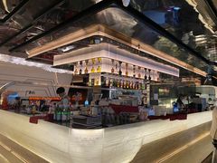 -燃扒房Steakhouse(皇庭店)