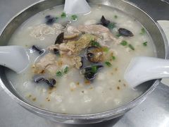 -广场正宗原汁薏米店