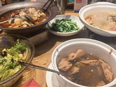 -巢爷老味(东方红店)