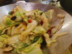 -福巷湘食小馆·猛火现炒(上海首店)