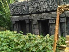 -龙达温泉生态城