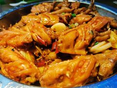 -胖哥俩肉蟹煲(宿迁宝龙广场店)