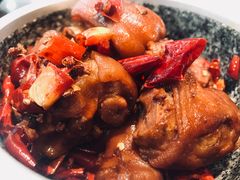 -大树餐厅(红旗街万达店)