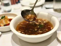 西湖牛肉羹-知味观(湖滨总店)