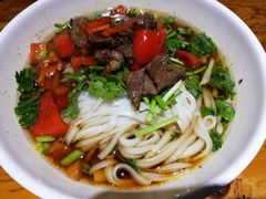 -肆姐面粉馆(坡子街店)