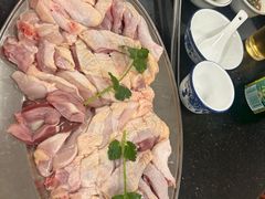 -肥佬椰子鸡(文锦渡店)