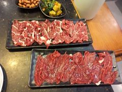 -六合里雄记汕头牛肉火锅(东门店)