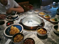 -大头椰·海南椰子鸡火锅(思明万象城店)