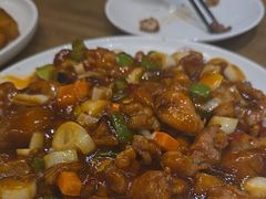 -直隶安家罩饼(复兴路店)