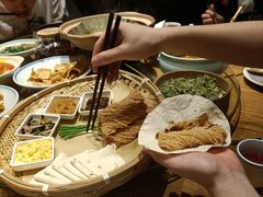 -掌柜的店·河南菜(新天地店)