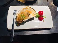 烤生蚝-很久以前羊肉串(中山公园店)