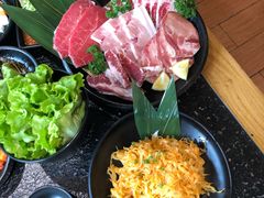 酸菜-九田家黑牛烤肉料理(郫都万达檬柏西路店)