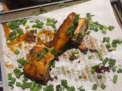 -绿茶餐厅(布吉万象汇店)