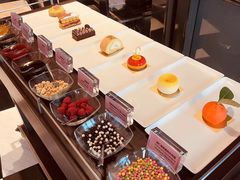-重庆尼依格罗酒店·欣厨Niccolo Kitchen