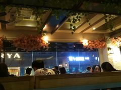 -眼镜味道(德才店)