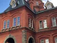 -北海道厅旧本厅舍(旧本庁舎)