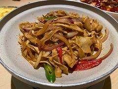 -吕氏疙瘩汤·新派鲁菜(欢乐汇店)