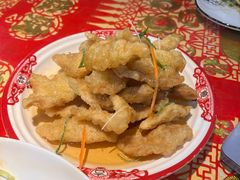 -人民公社大食堂(顺义总店)