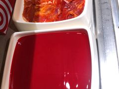 火锅牛排-海底捞火锅(铁西万达店)