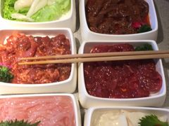 -海底捞大排档火锅(悦荟广场店)